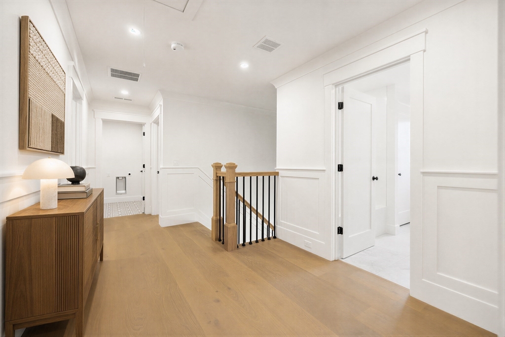 5 Bradford Road
