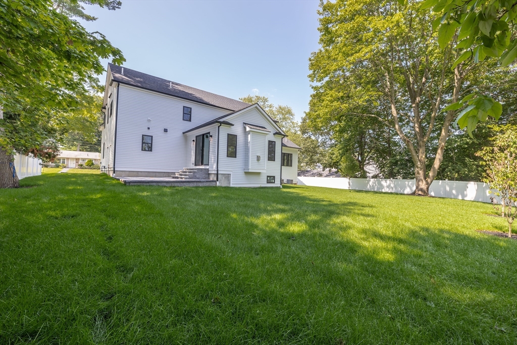 5 Bradford Road