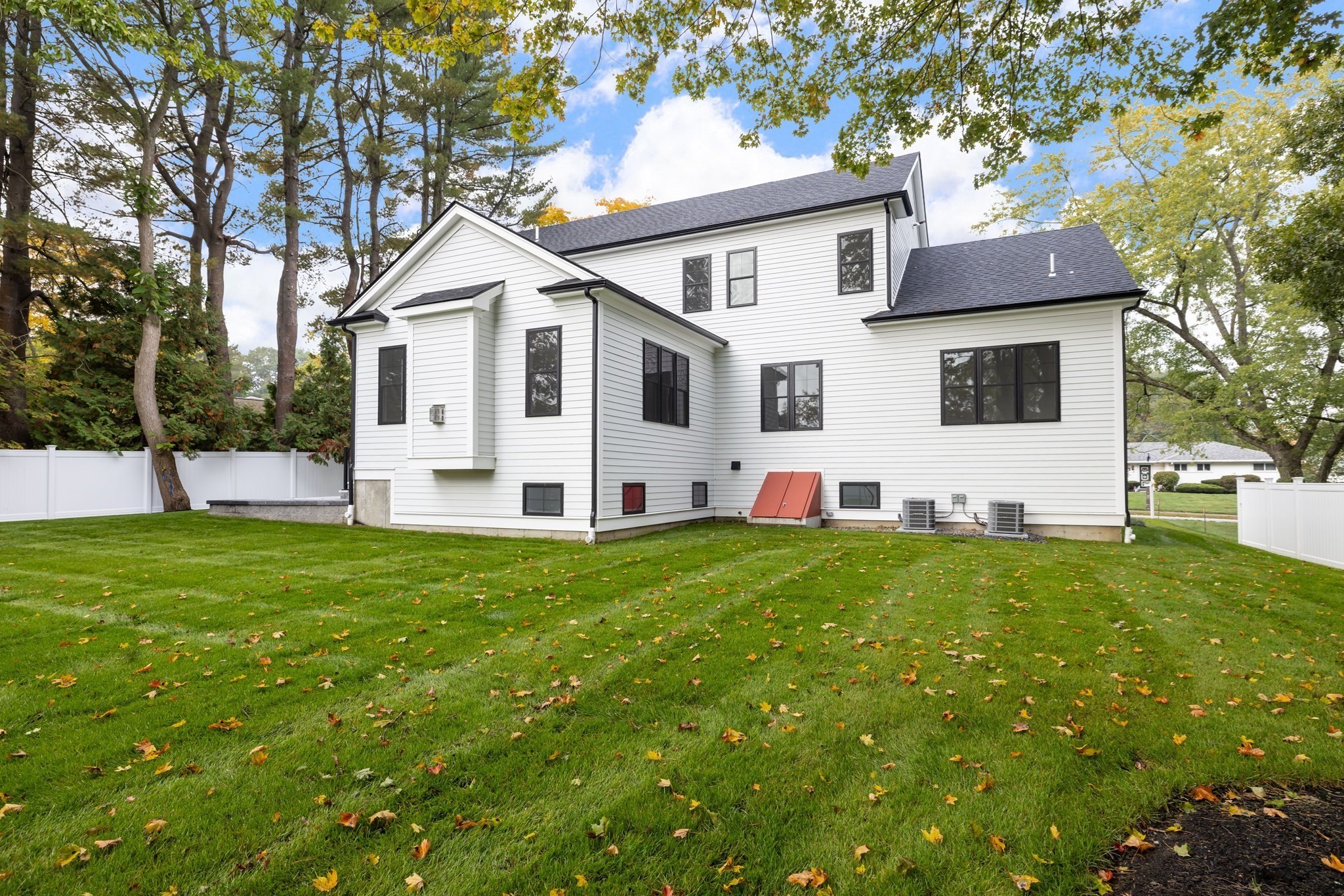 5 Bradford Road