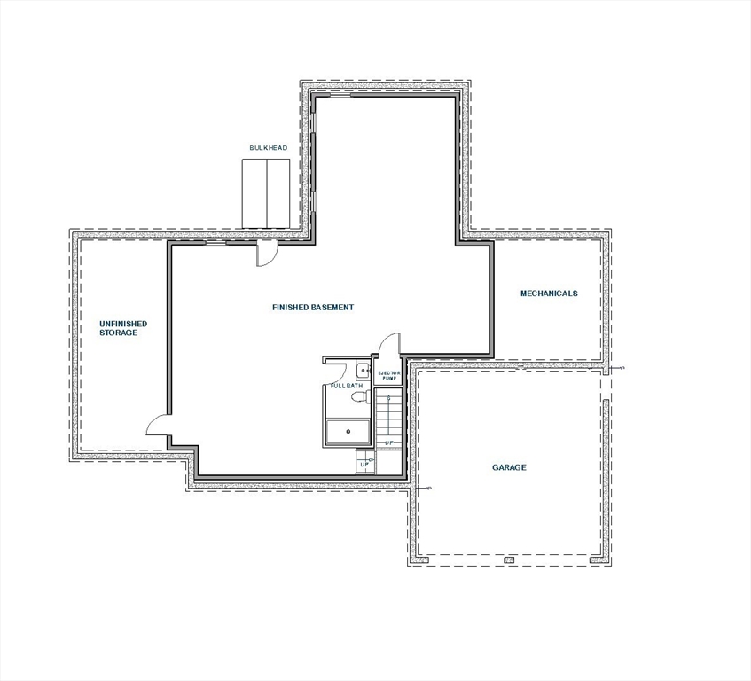 5 Bradford Road