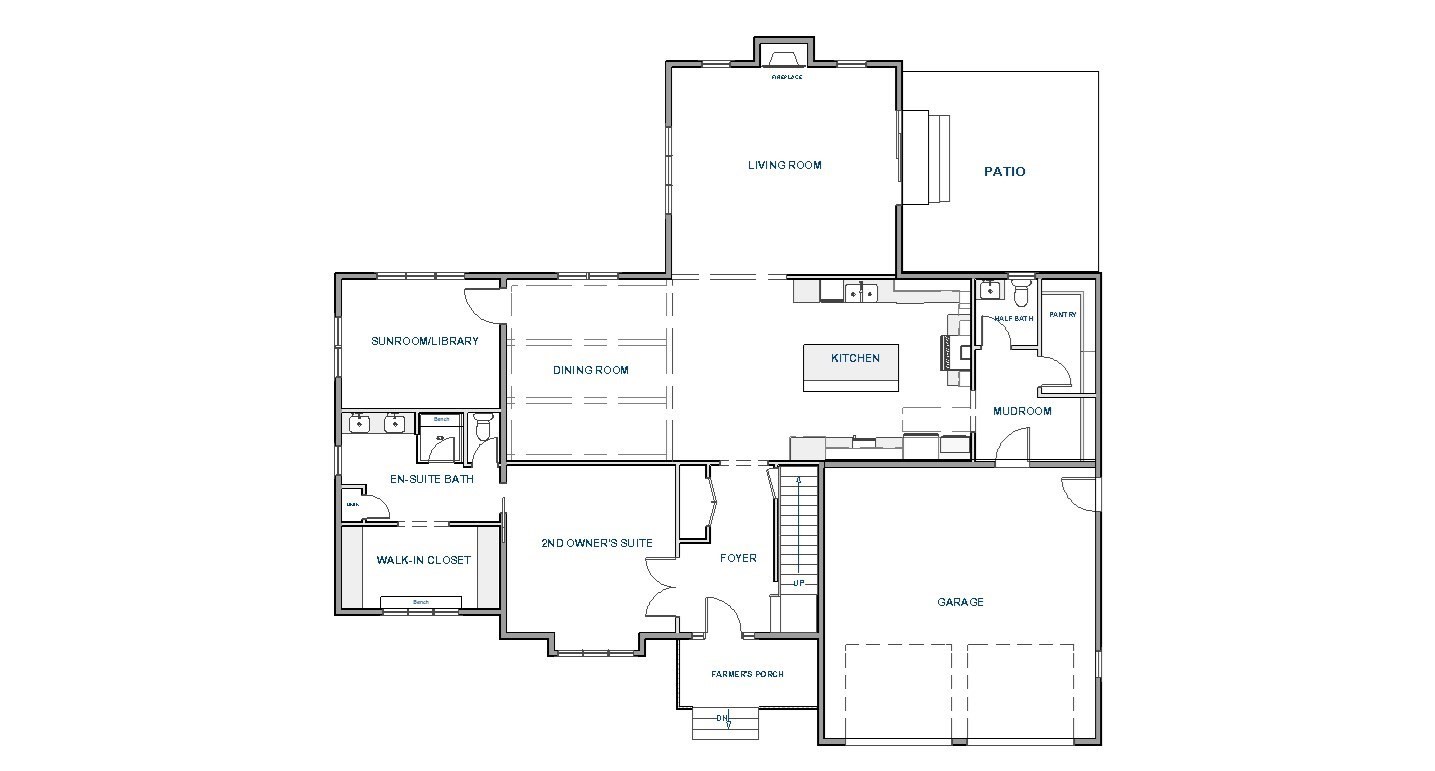 5 Bradford Road