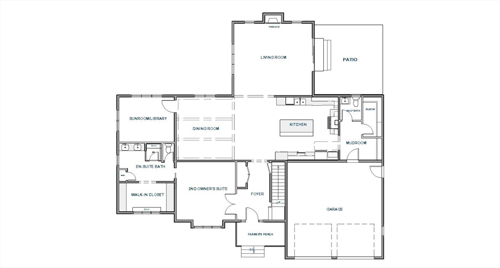 5 Bradford Road
