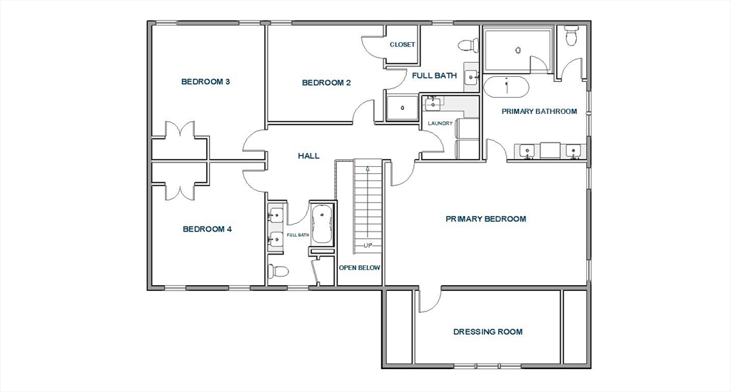 5 Bradford Road