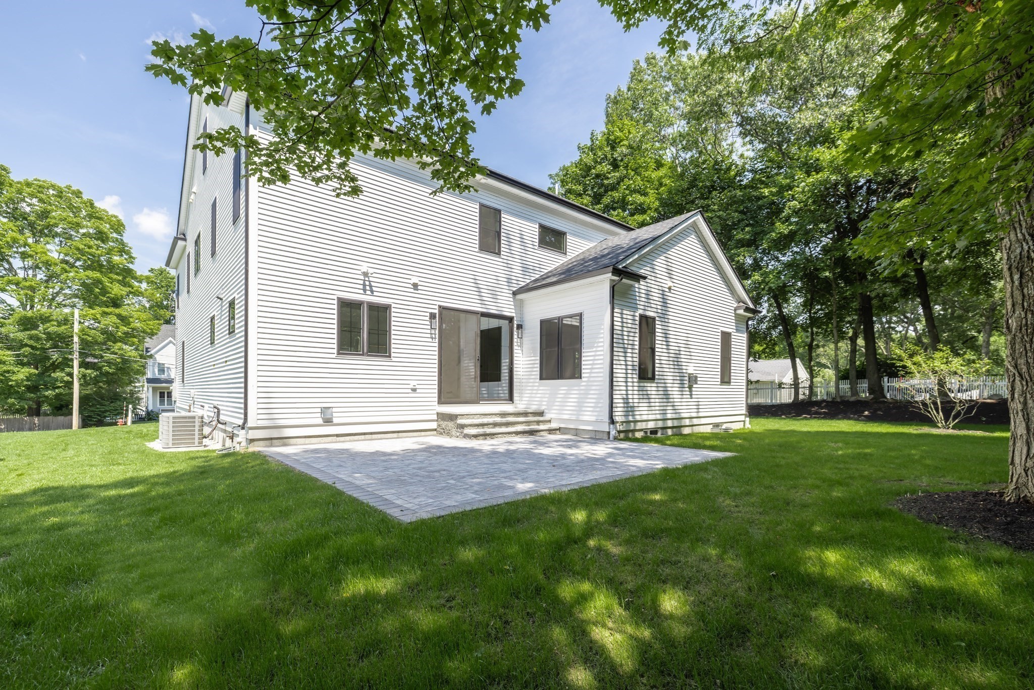 3 Bradford Road