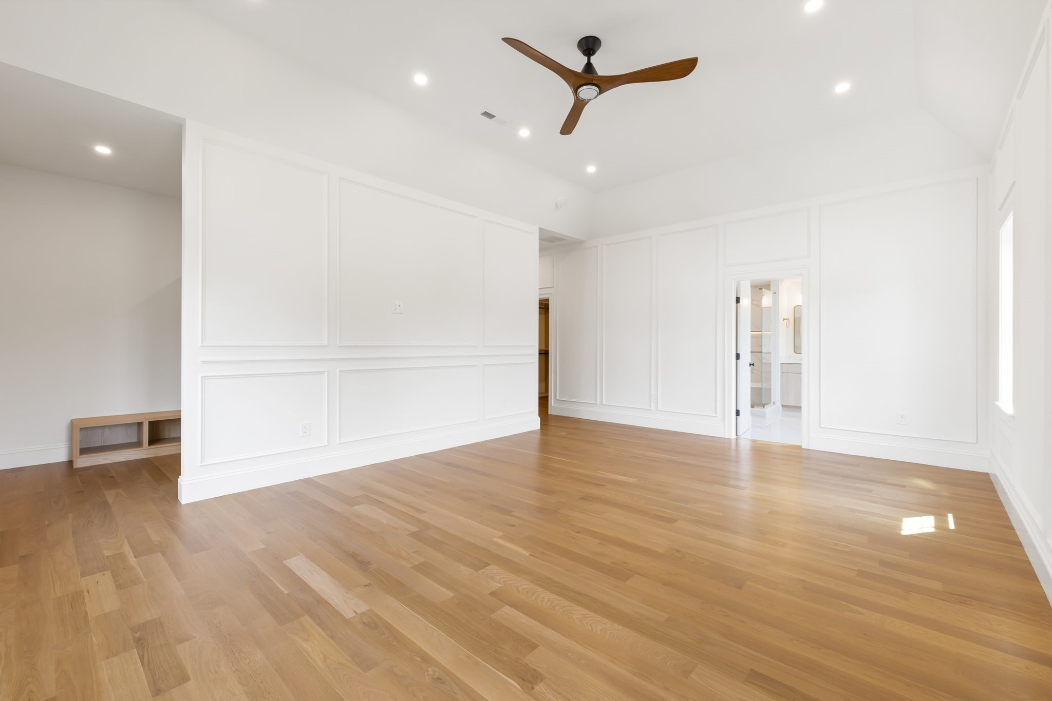 3 Bradford Road