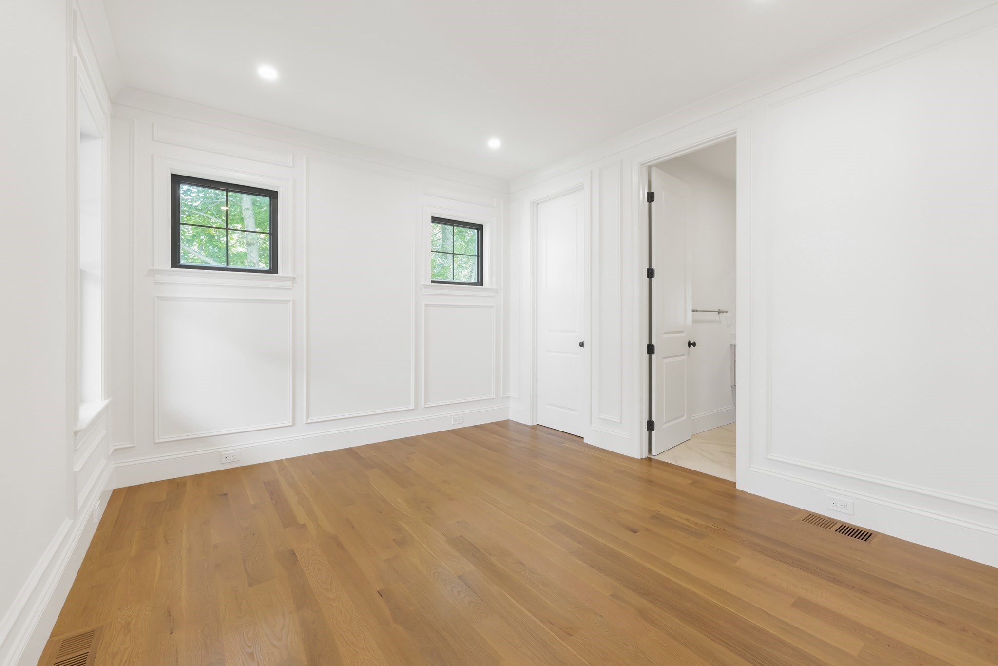 3 Bradford Road