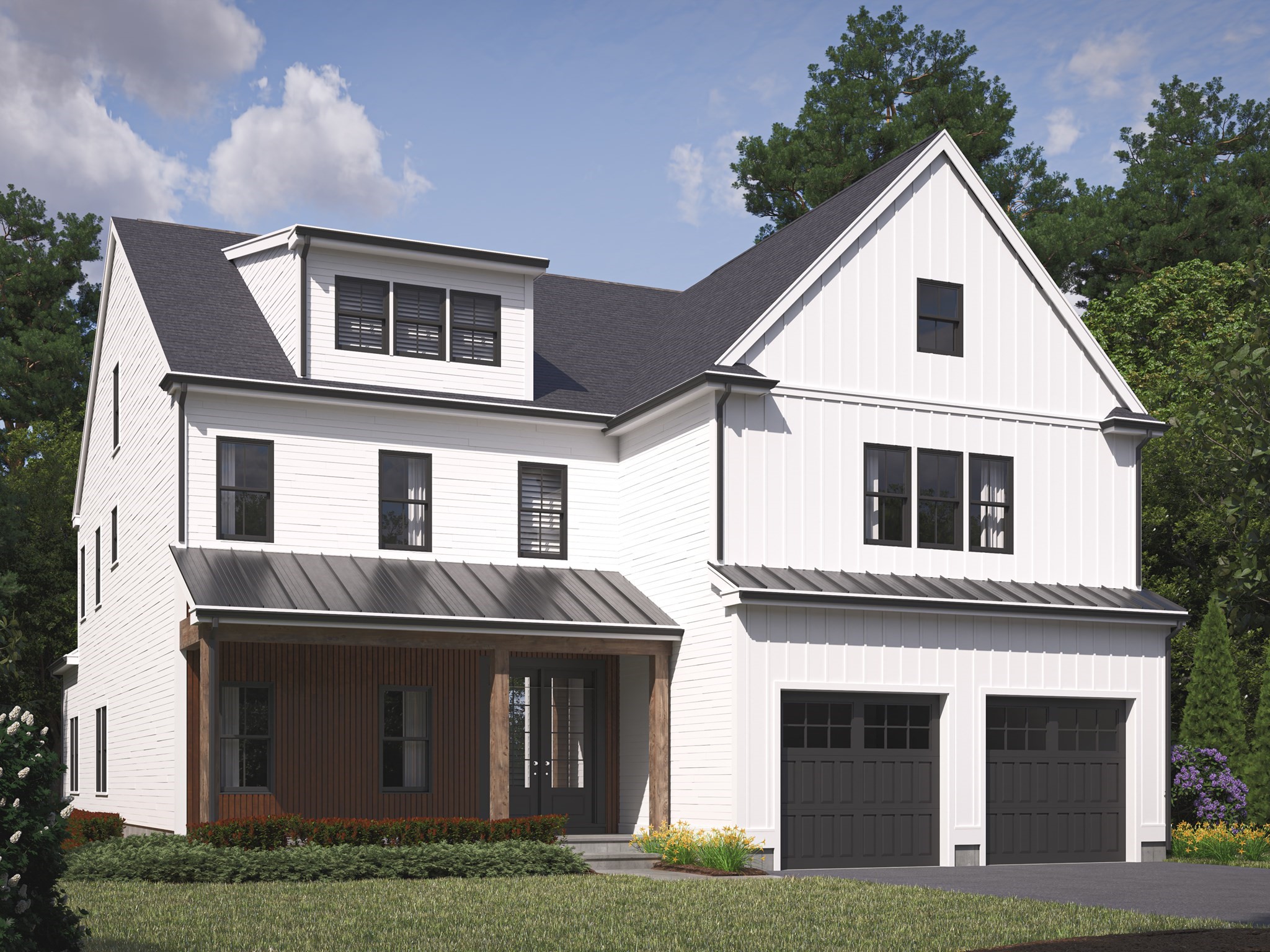 3 Bradford Road Natick MA