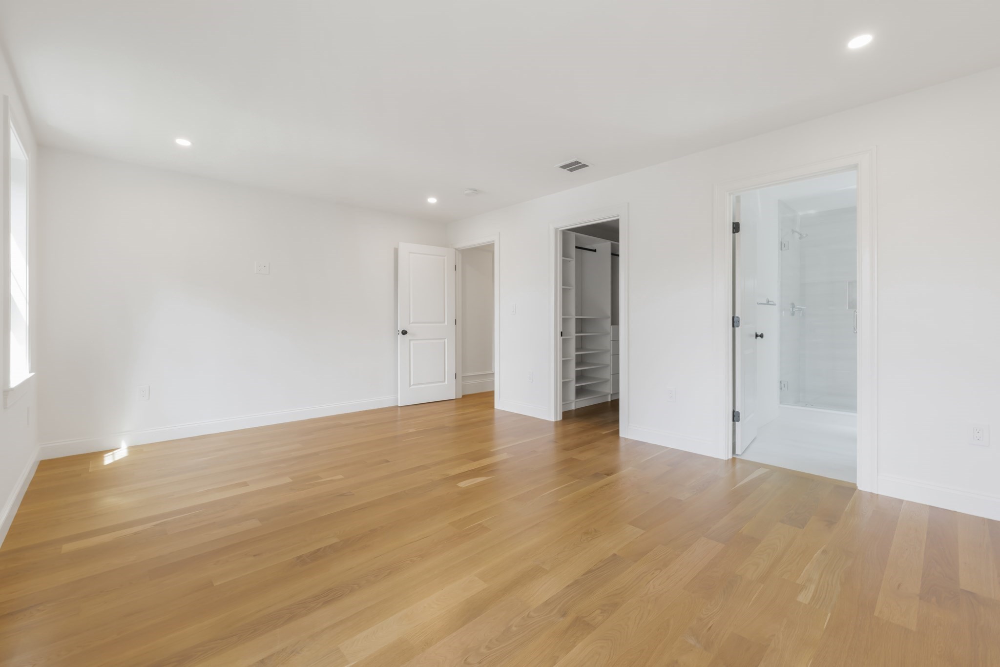 3 Bradford Road