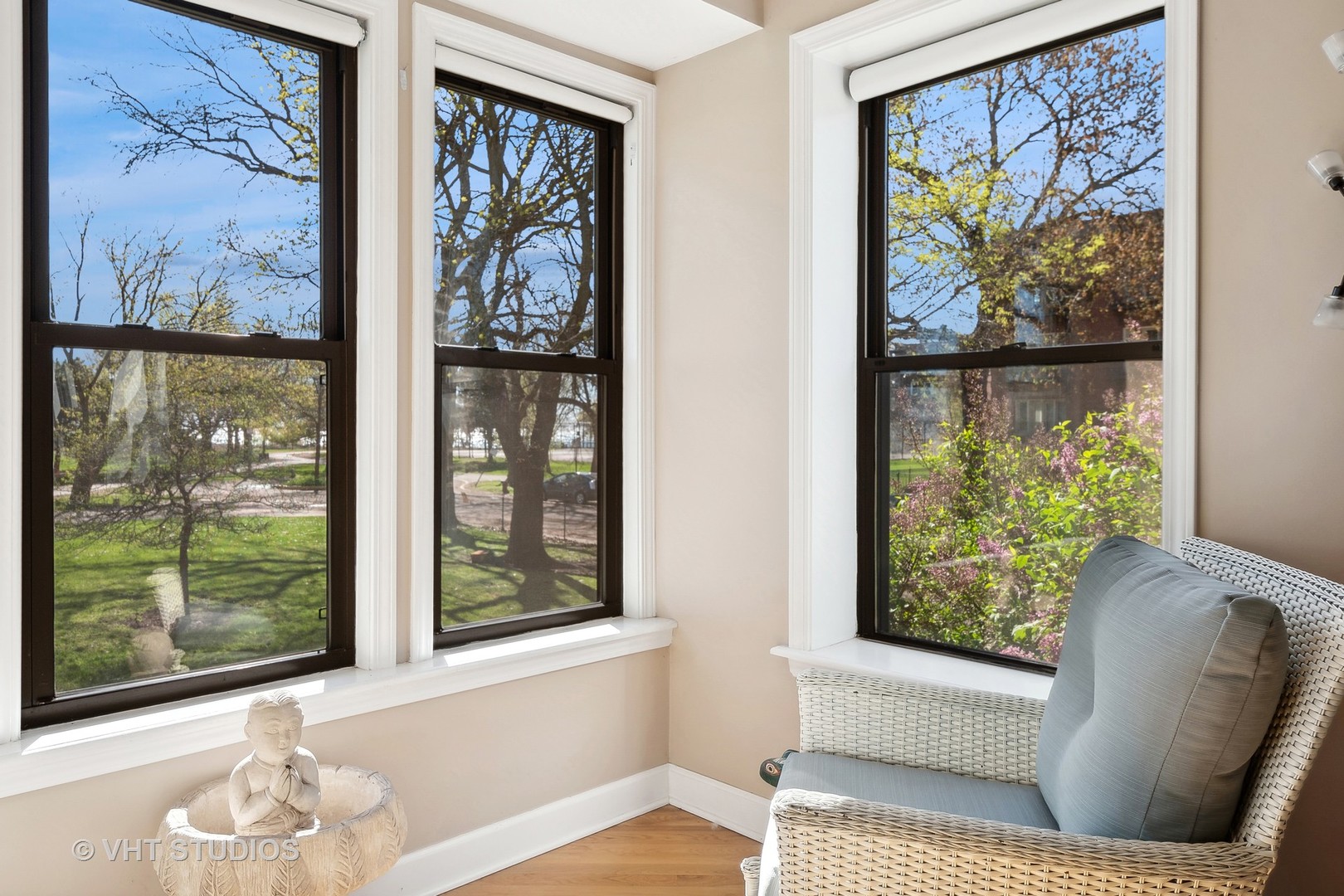 1132 W Farwell Avenue Unit: 1S