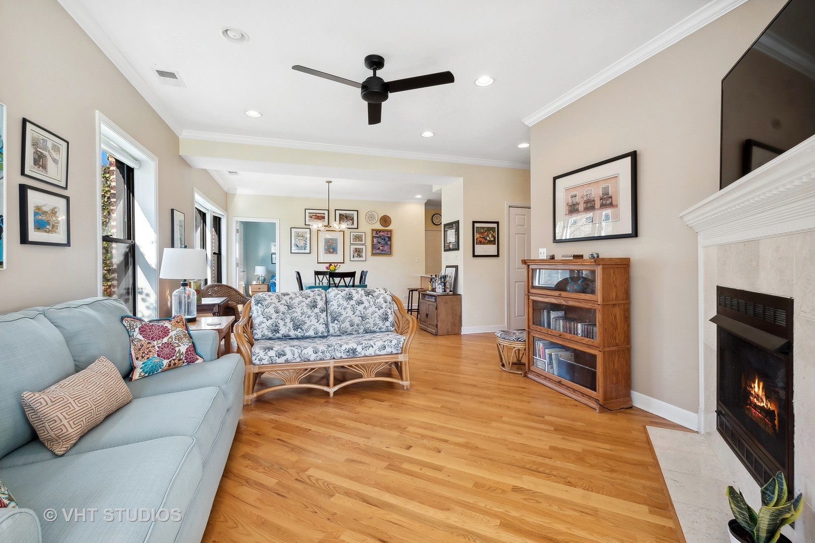 1132 W Farwell Avenue Unit: 1S