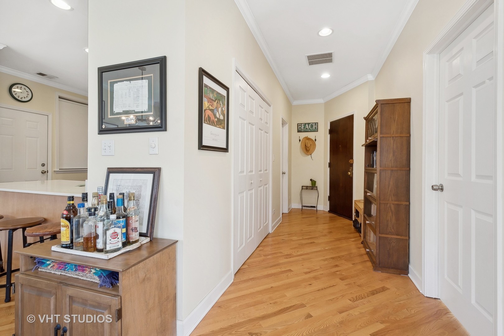 1132 W Farwell Avenue Unit: 1S