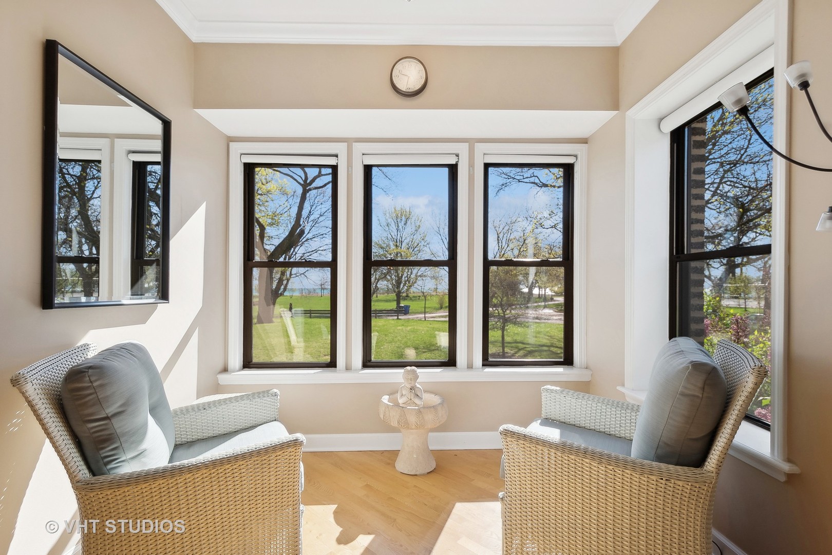 1132 W Farwell Avenue Unit: 1S