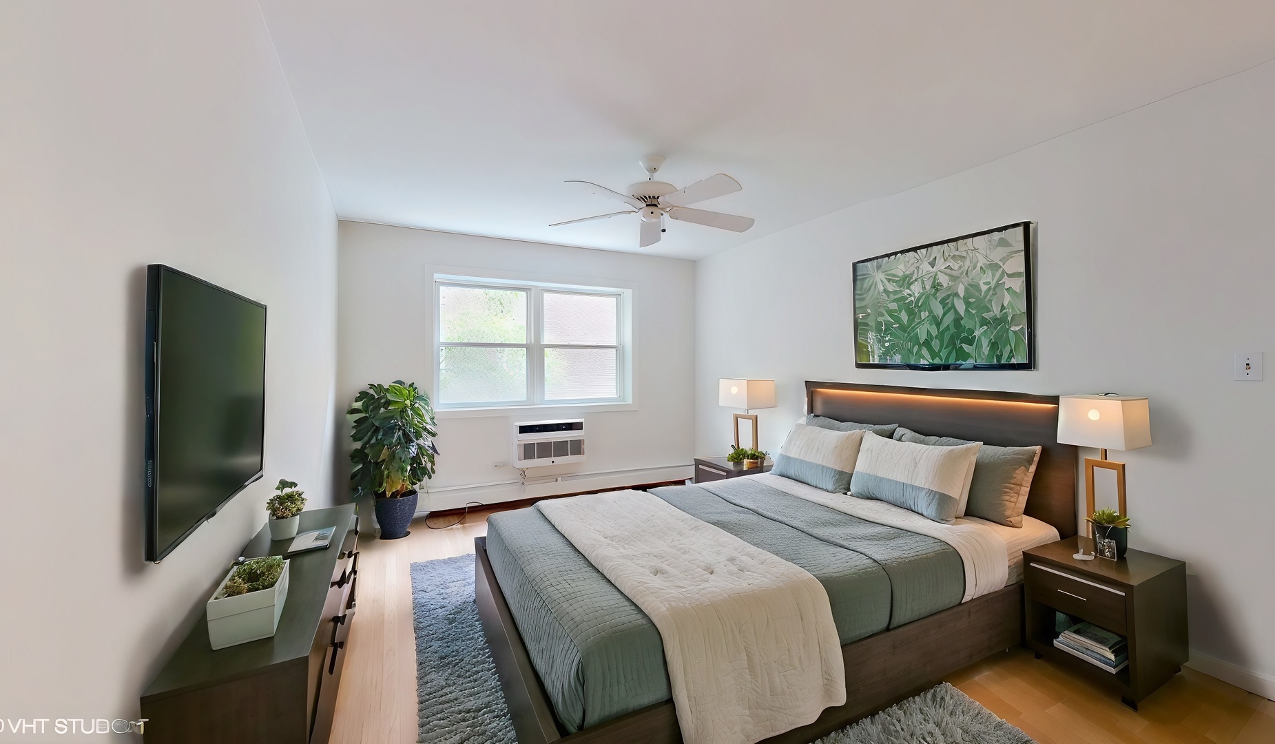 2033 Sherman Avenue Unit: 301