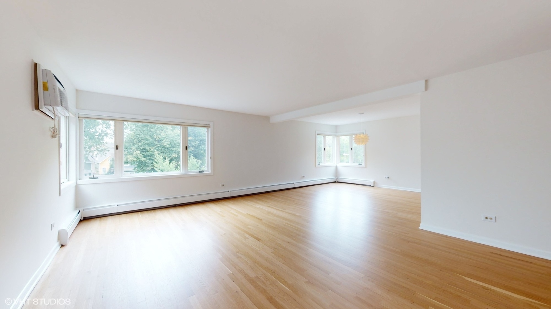 2033 Sherman Avenue Unit: 301