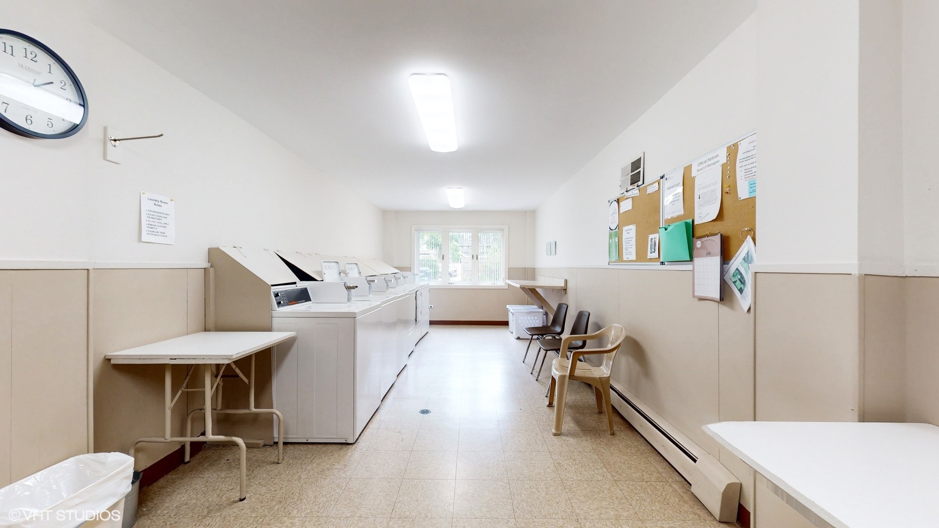 2033 Sherman Avenue Unit: 301