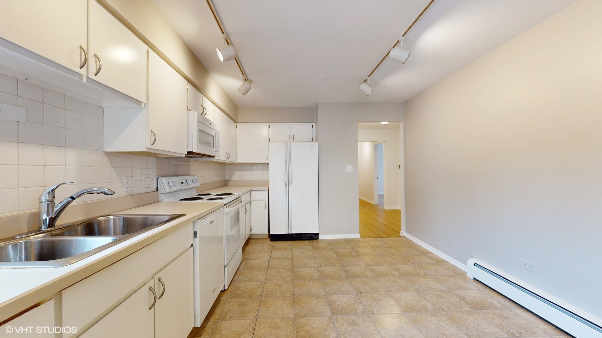 2033 Sherman Avenue Unit: 301