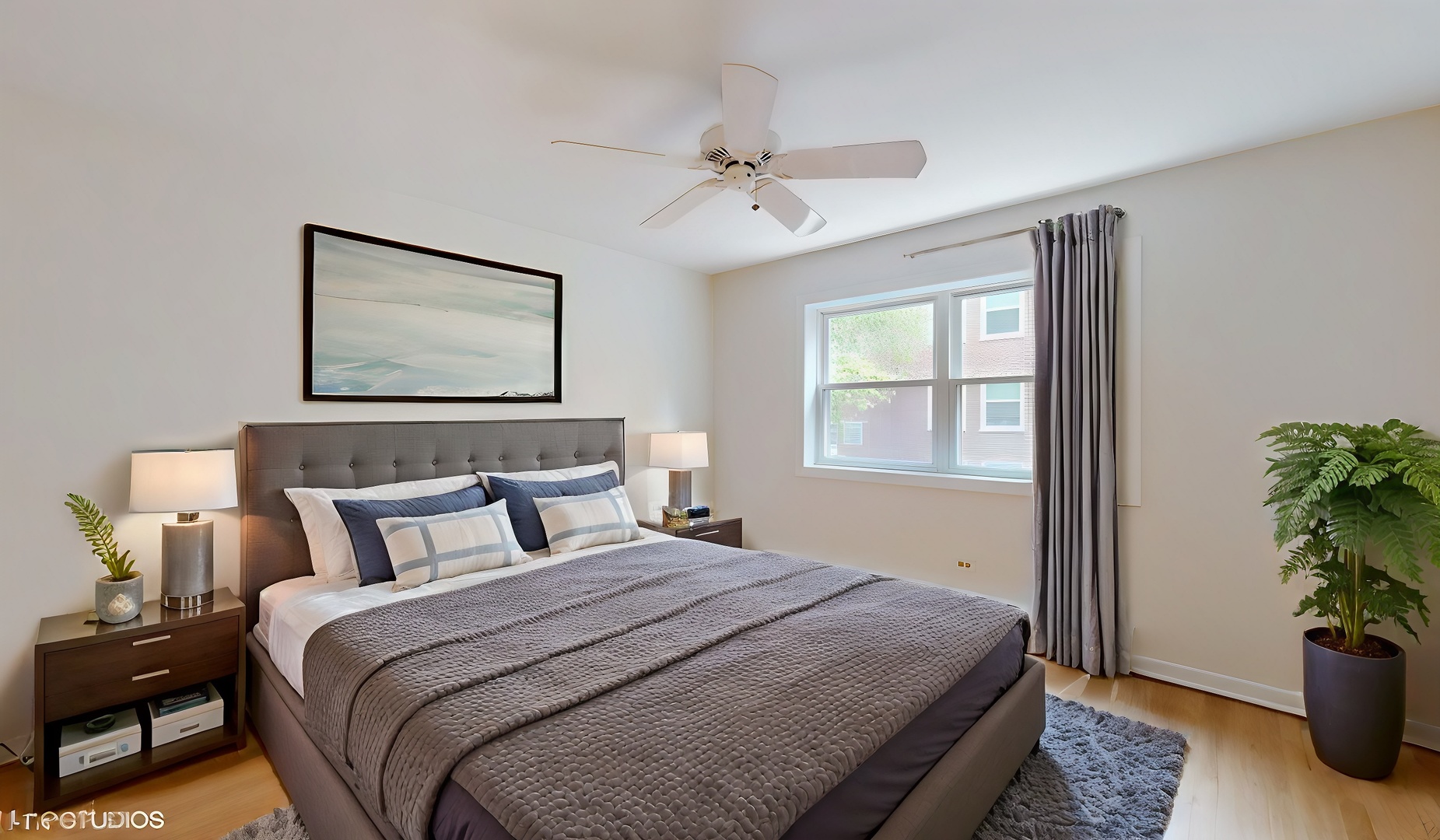 2033 Sherman Avenue Unit: 301