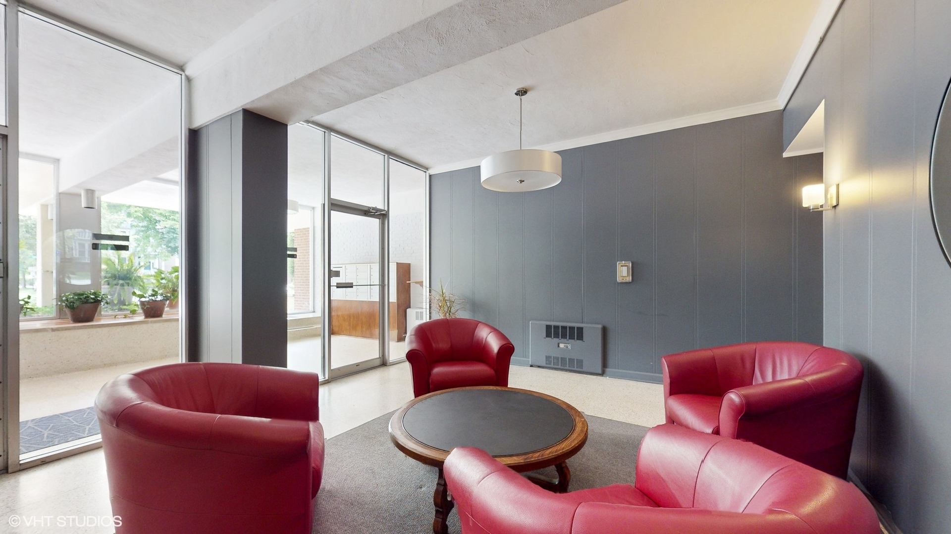 2033 Sherman Avenue Unit: 301