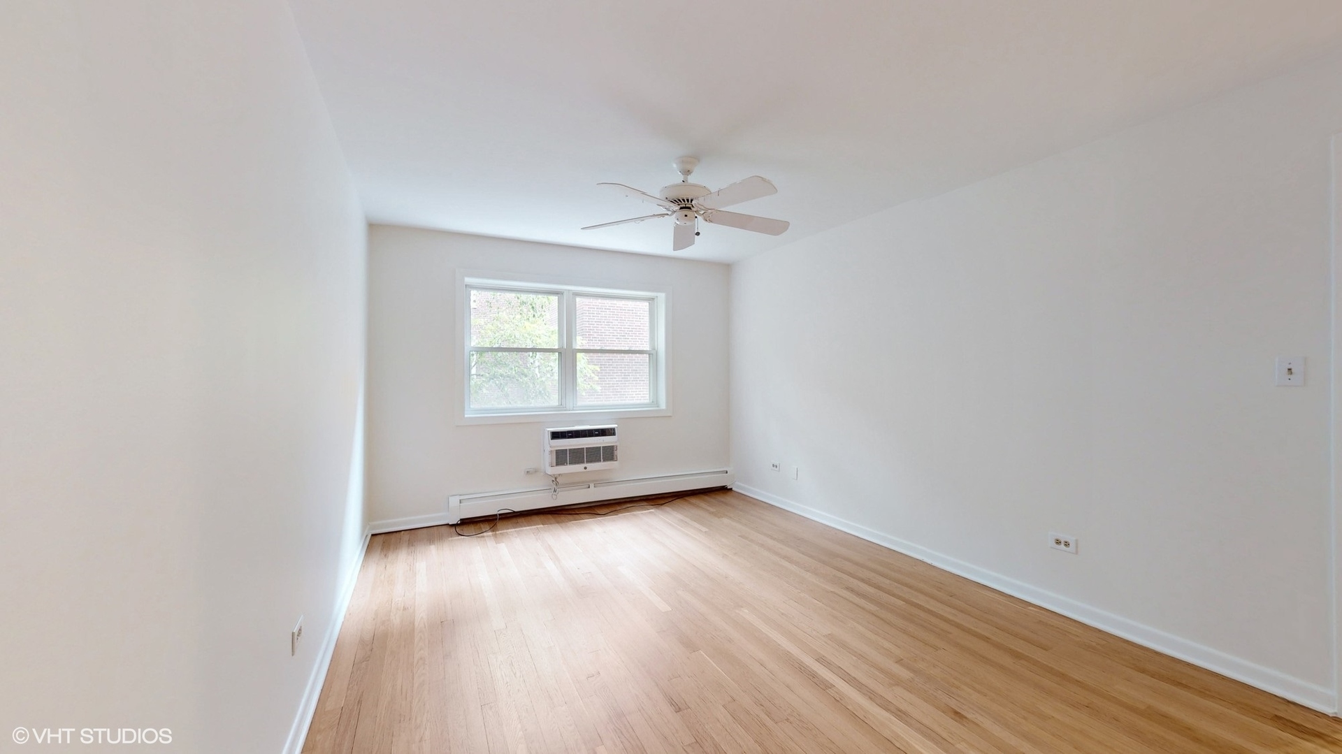 2033 Sherman Avenue Unit: 301