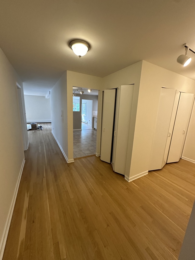 2033 Sherman Avenue Unit: 301
