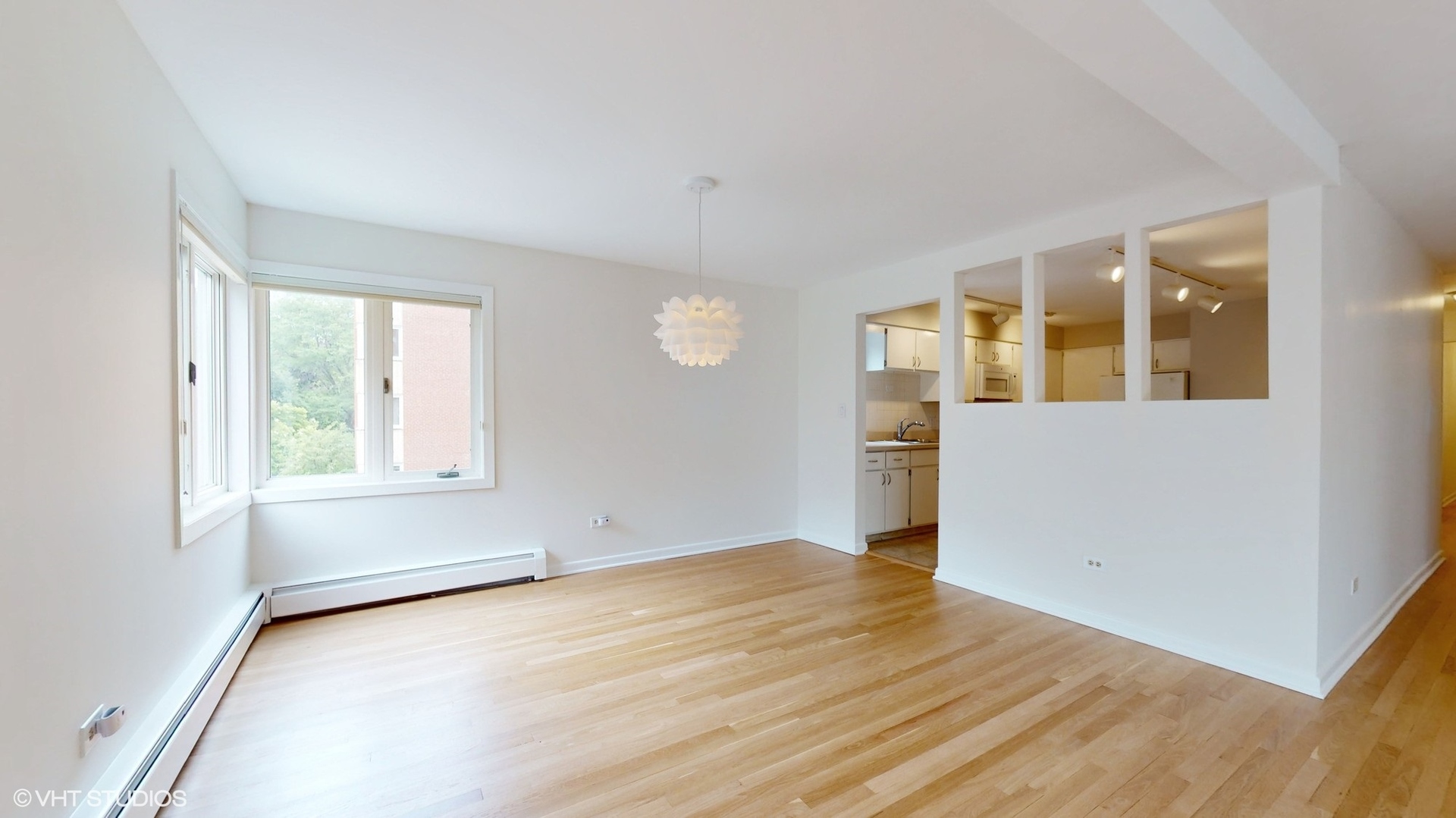 2033 Sherman Avenue Unit: 301