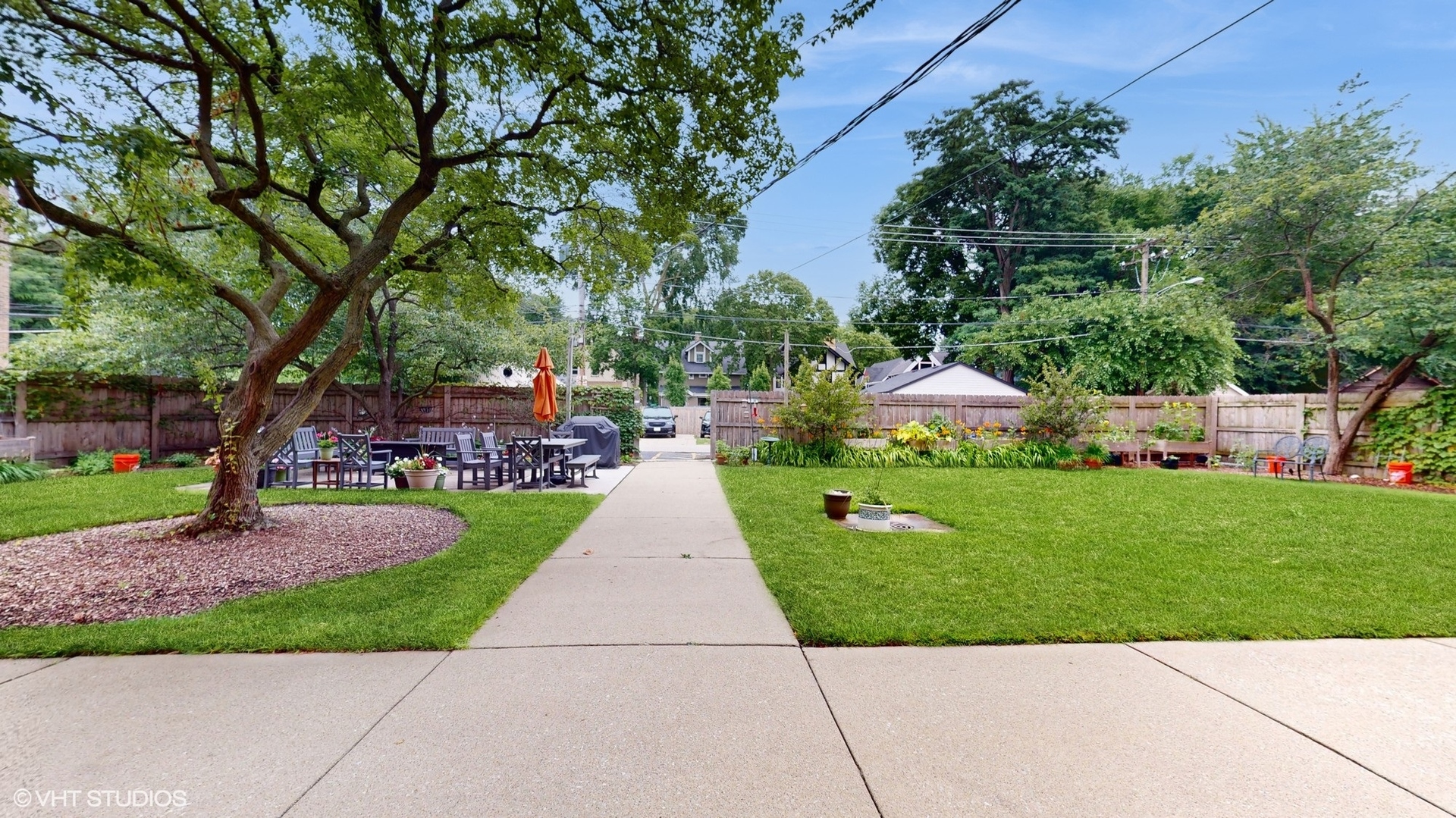 2033 Sherman Avenue Unit: 301