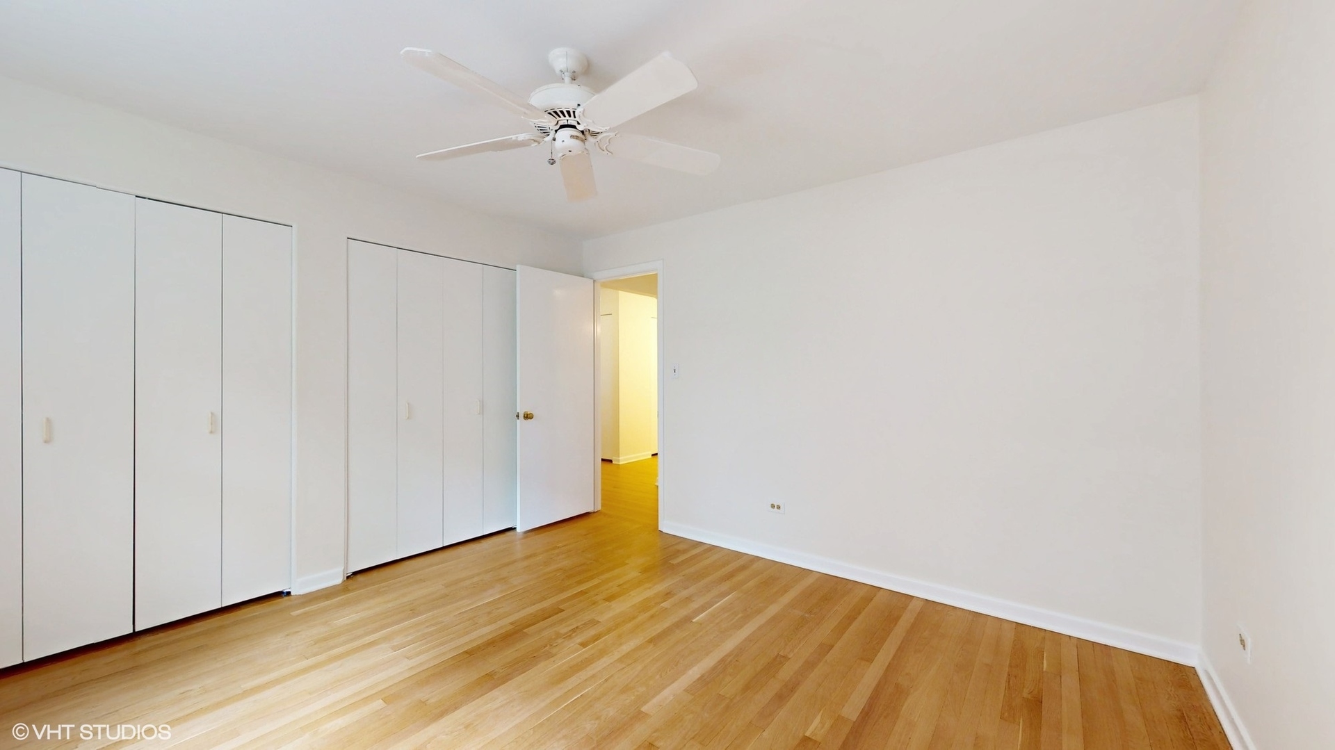 2033 Sherman Avenue Unit: 301