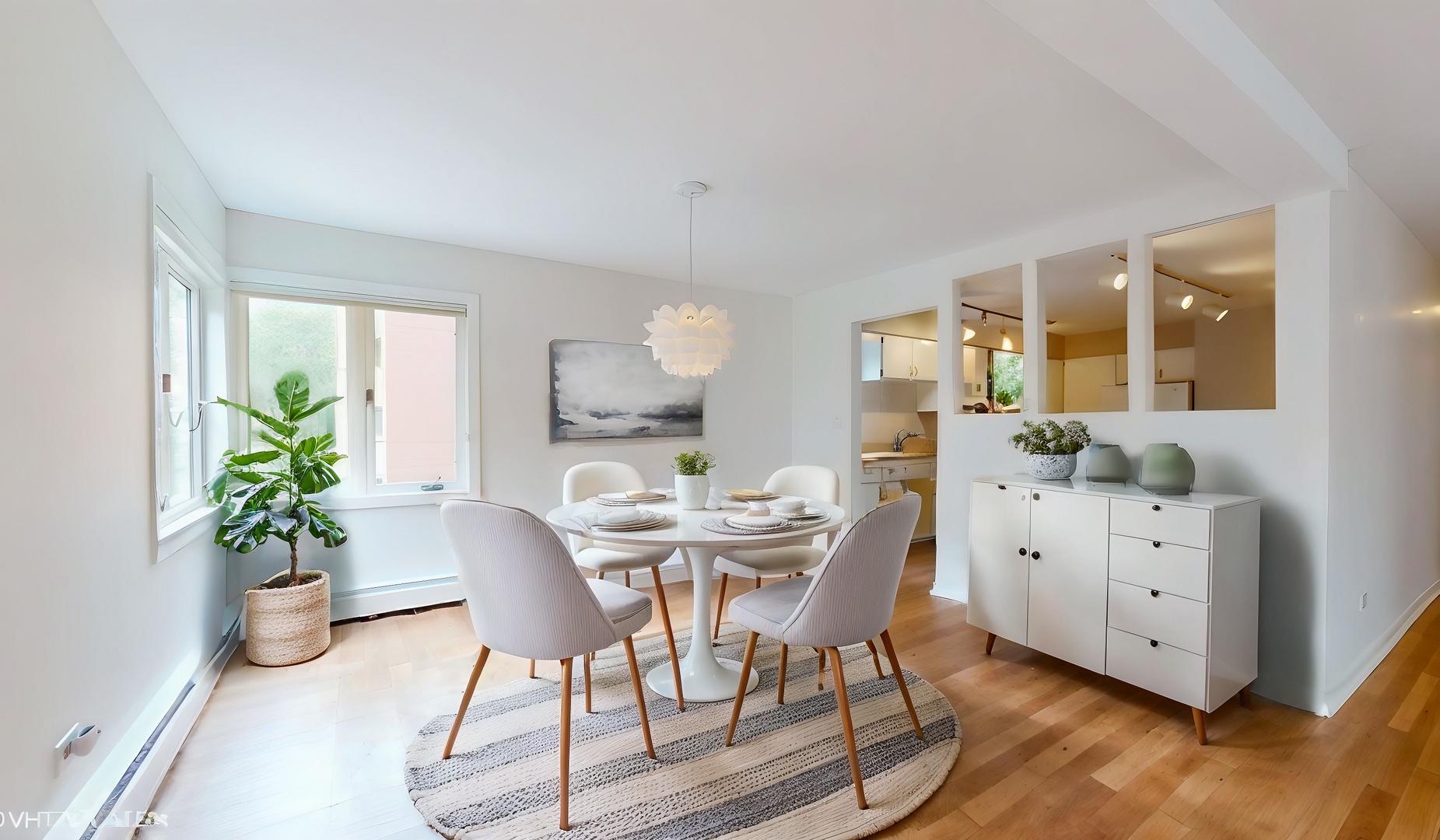 2033 Sherman Avenue Unit: 301