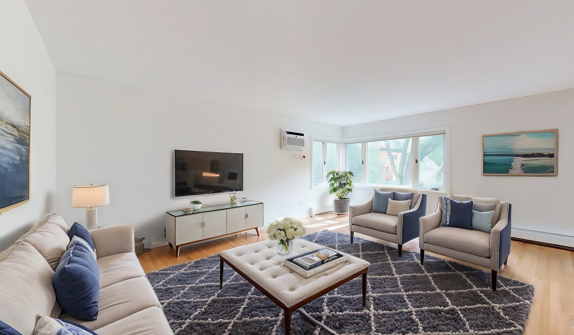 2033 Sherman Avenue Unit: 301