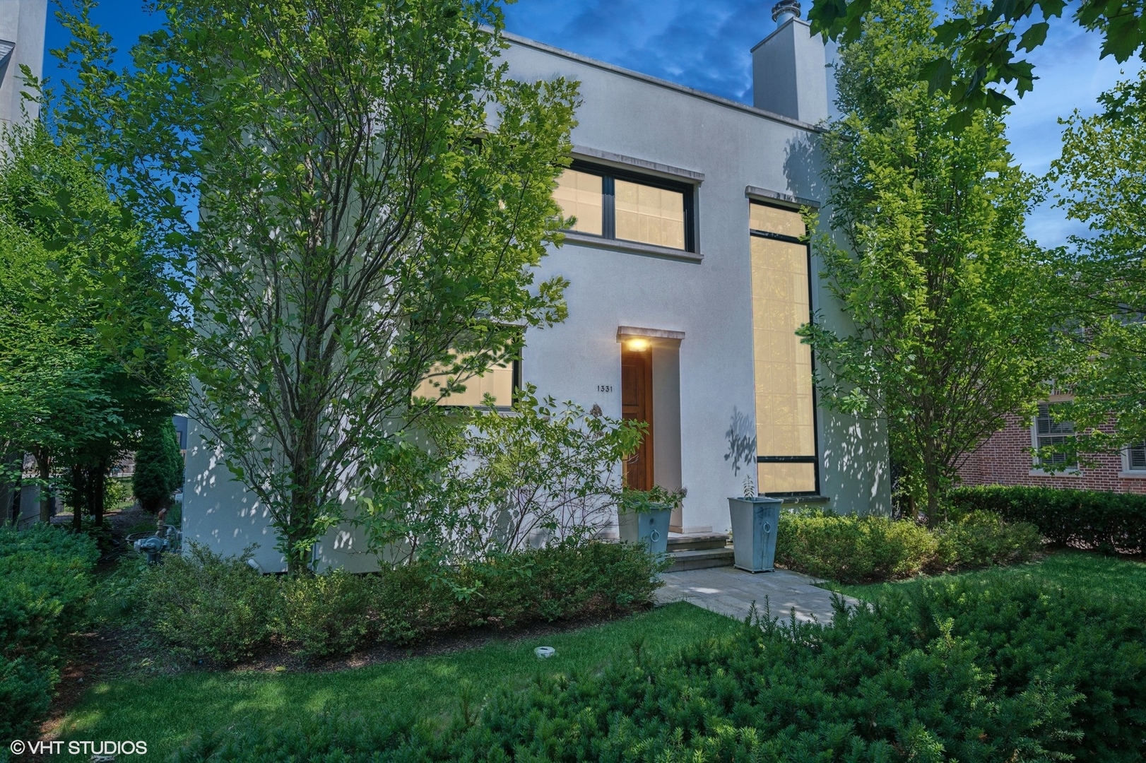 1331 Asbury Avenue
