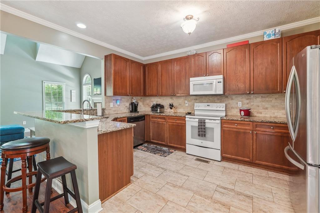 176 Amidon Drive