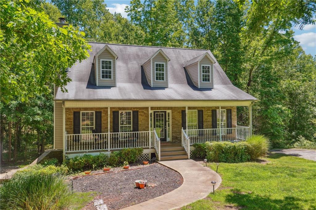 176 Amidon Drive