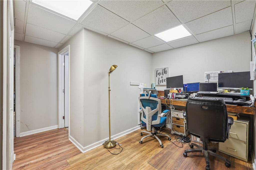 176 Amidon Drive