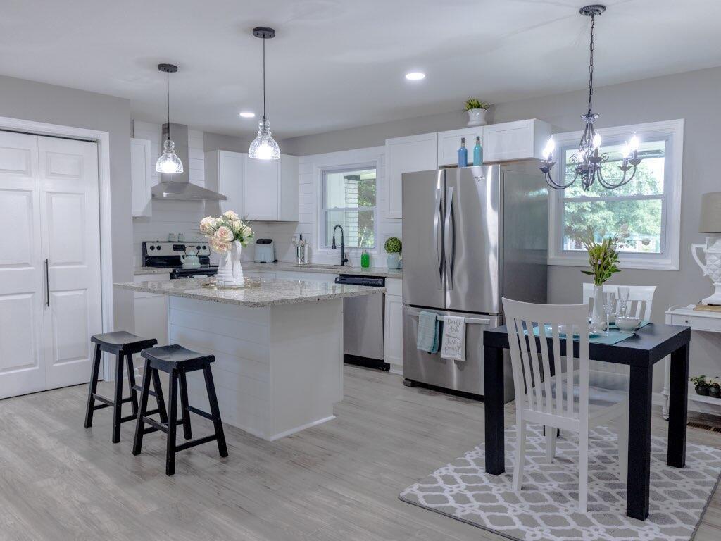 711 OLD TANYARD Road