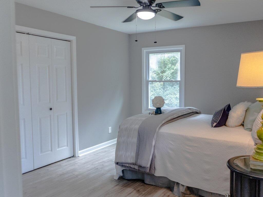 711 OLD TANYARD Road