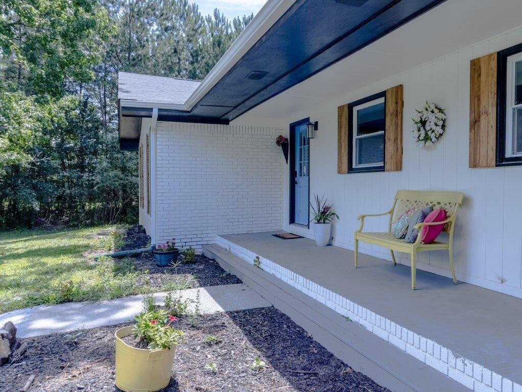 711 OLD TANYARD Road