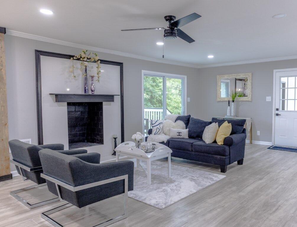 711 OLD TANYARD Road