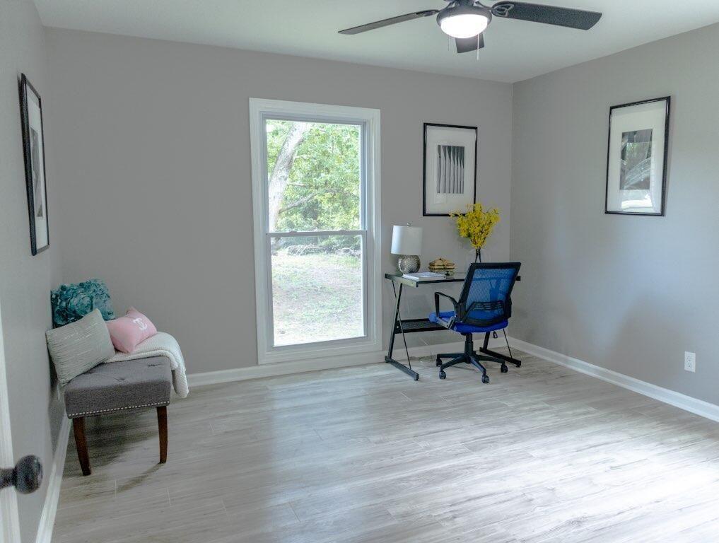 711 OLD TANYARD Road