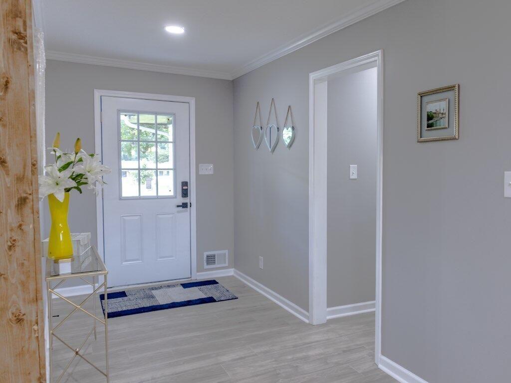 711 OLD TANYARD Road