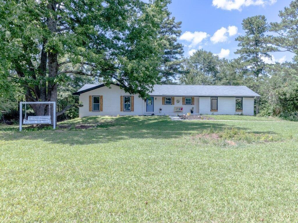 711 OLD TANYARD Road