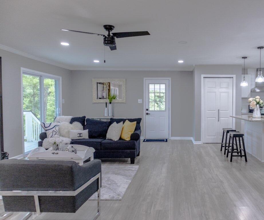 711 OLD TANYARD Road