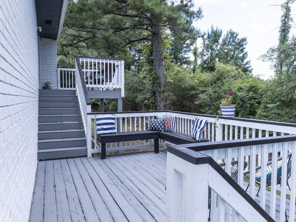 711 OLD TANYARD Road