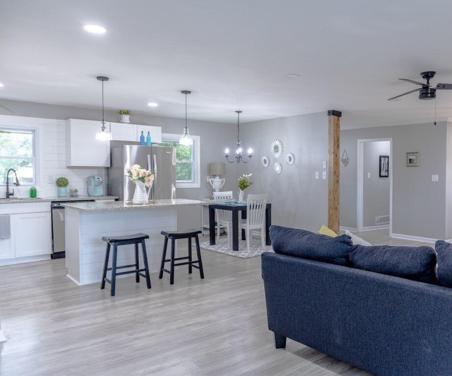 711 OLD TANYARD Road