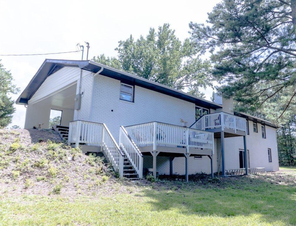711 OLD TANYARD Road