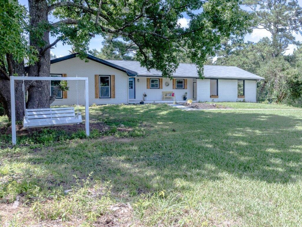 711 OLD TANYARD Road