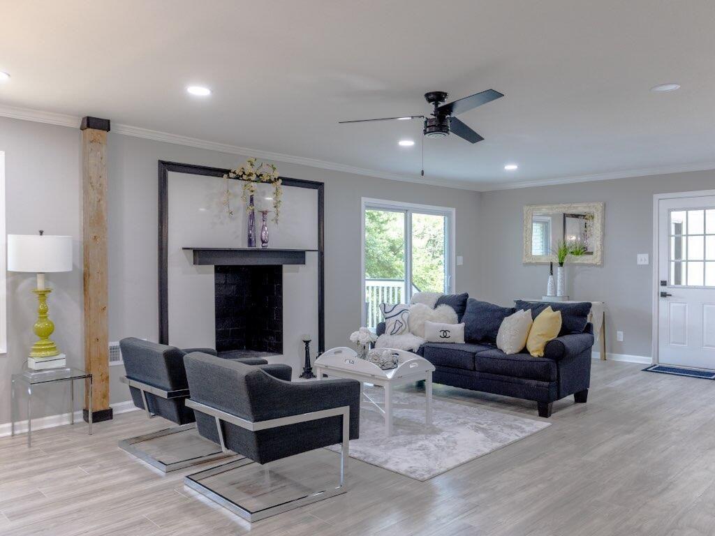 711 OLD TANYARD Road