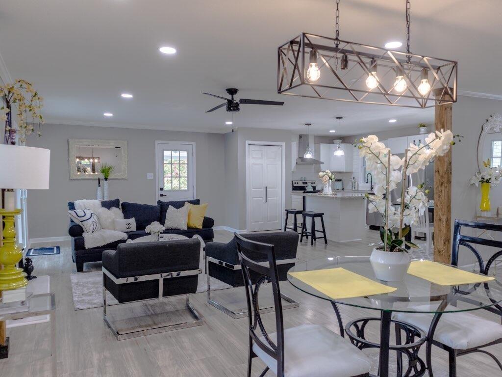 711 OLD TANYARD Road