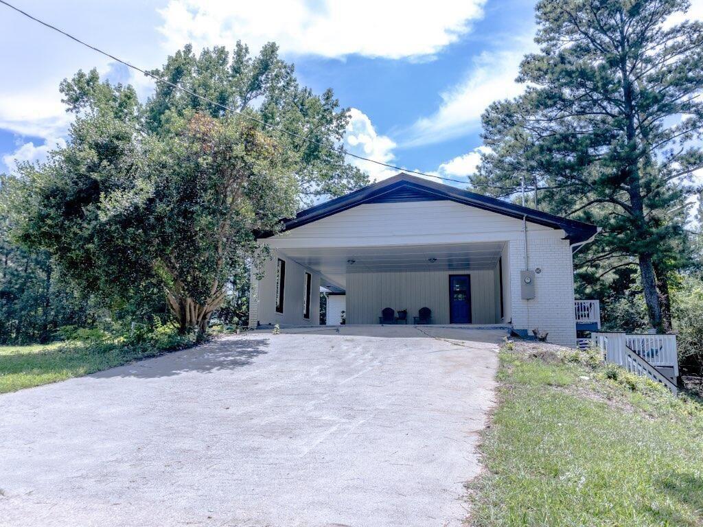 711 OLD TANYARD Road