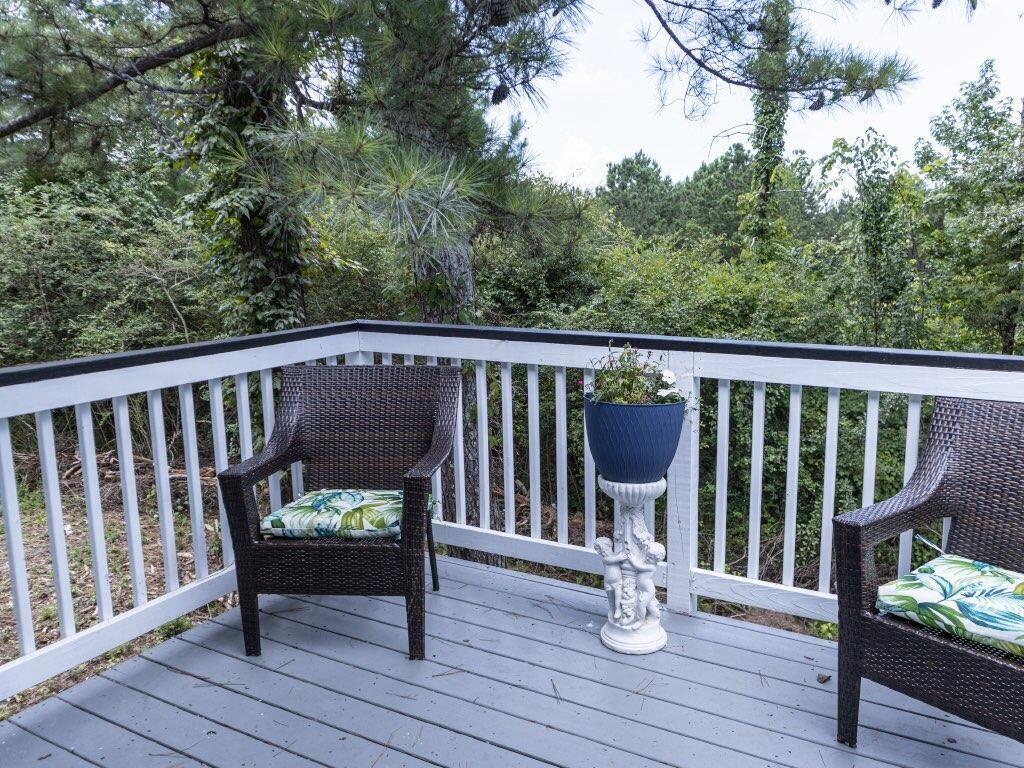 711 OLD TANYARD Road