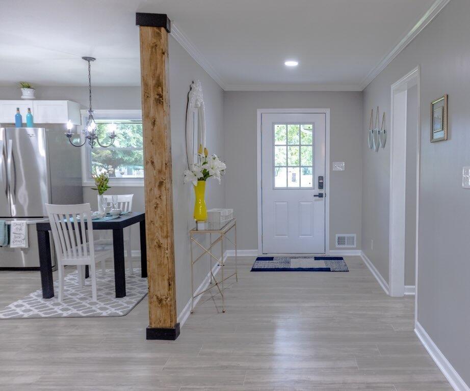 711 OLD TANYARD Road